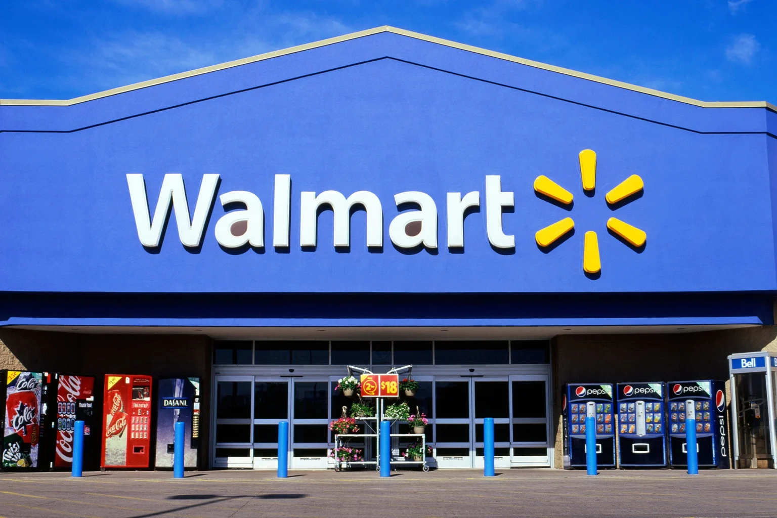 Amerikan perakende şirketi Walmart, PhonePe'ye 200 milyon dolar yatırım yaptı