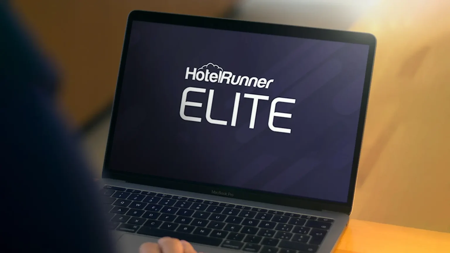 HotelRunner Elite