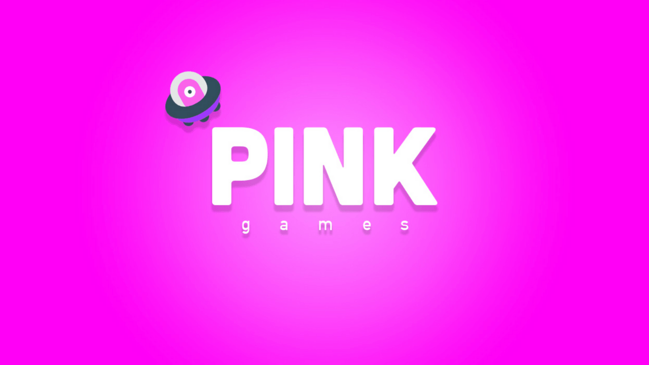 Pink Games