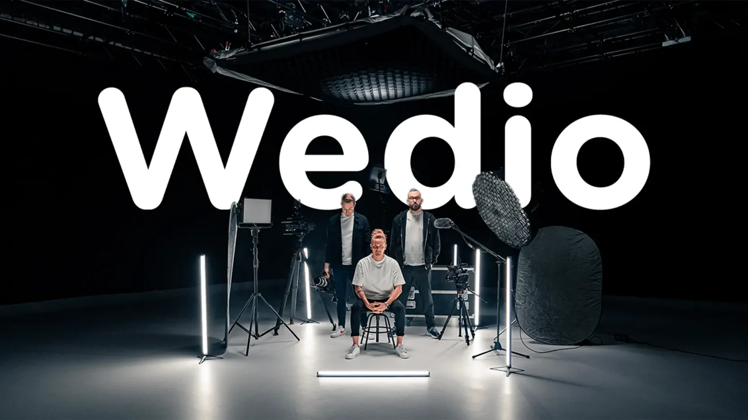 Kamera paylaşma platformu Wedio, 1.25 milyon euro yatırım aldı