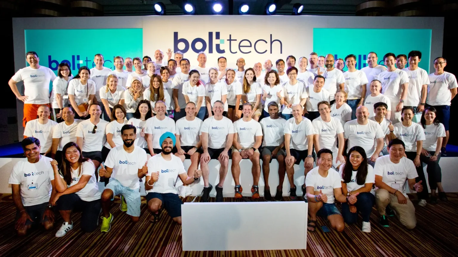Sigorta hizmetleri sunan Bolttech, 196 milyon dolar yatırım aldı
