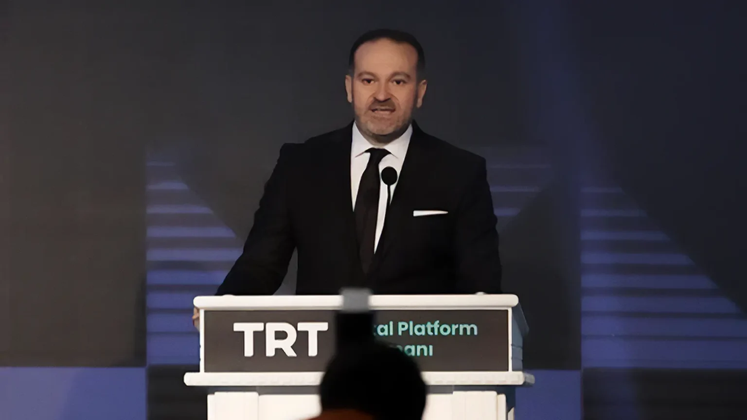 TRT'nin uluslararası streaming platformu: Tabii