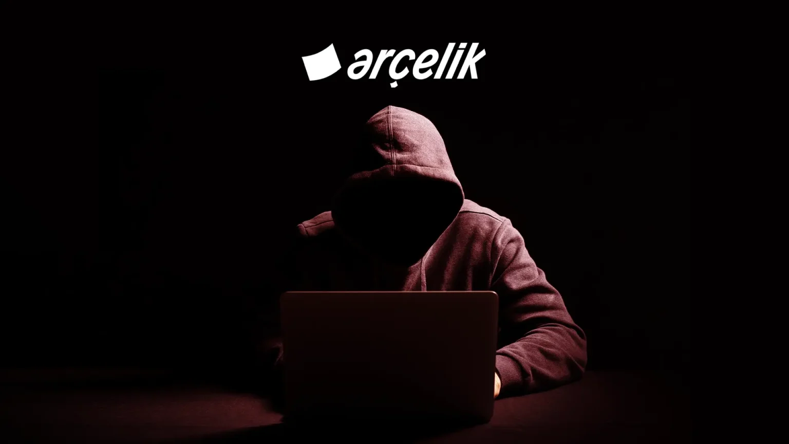 arçelik hacklendi