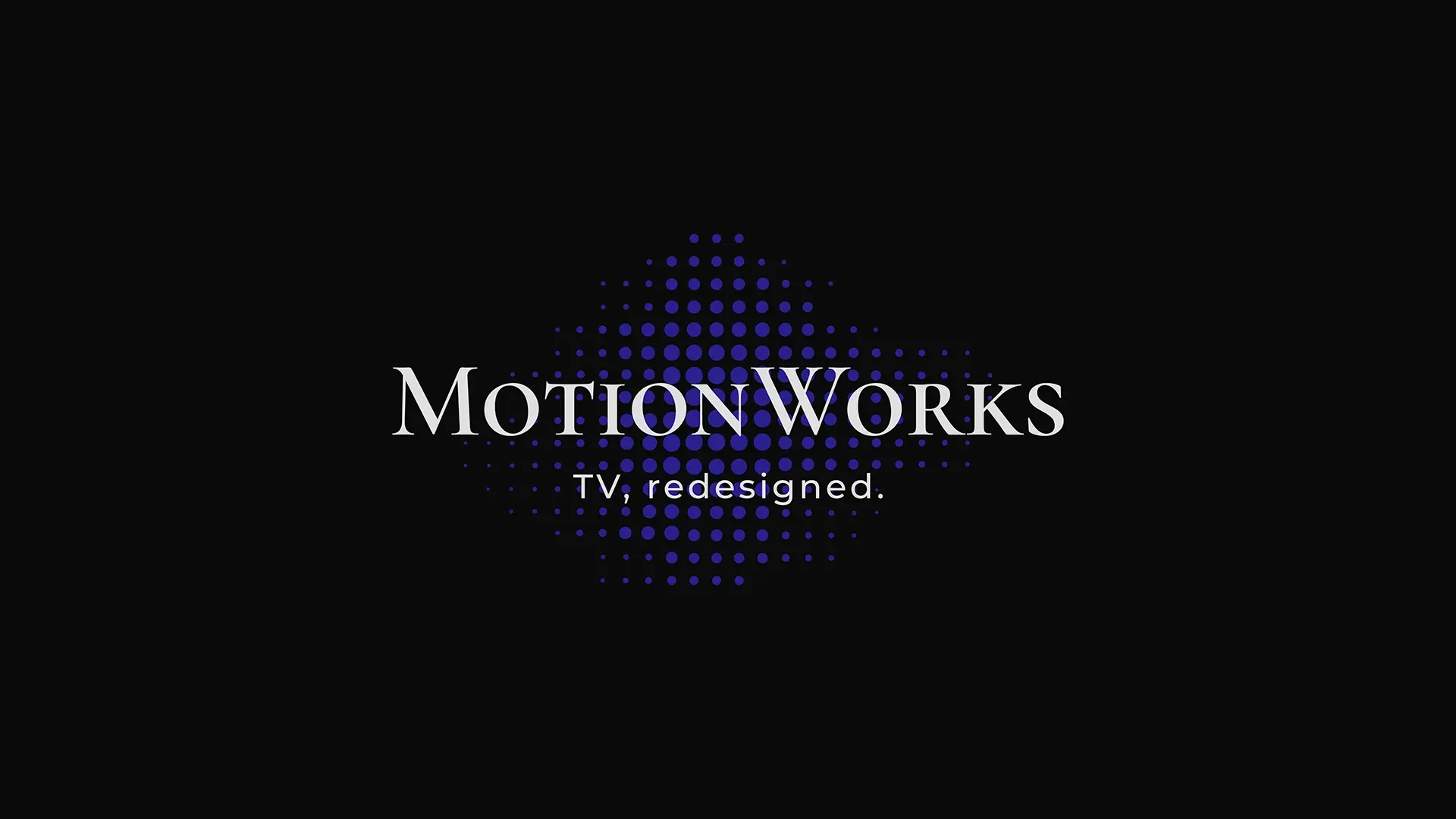 MotionWorks
