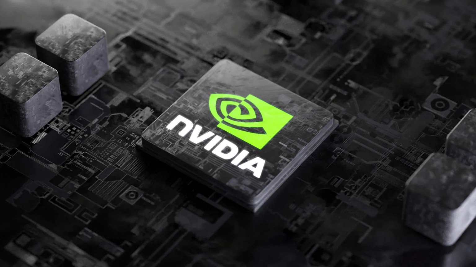 Çinli teknoloji devleri, 5 milyar dolarlık Nvidia çipi sipariş etti