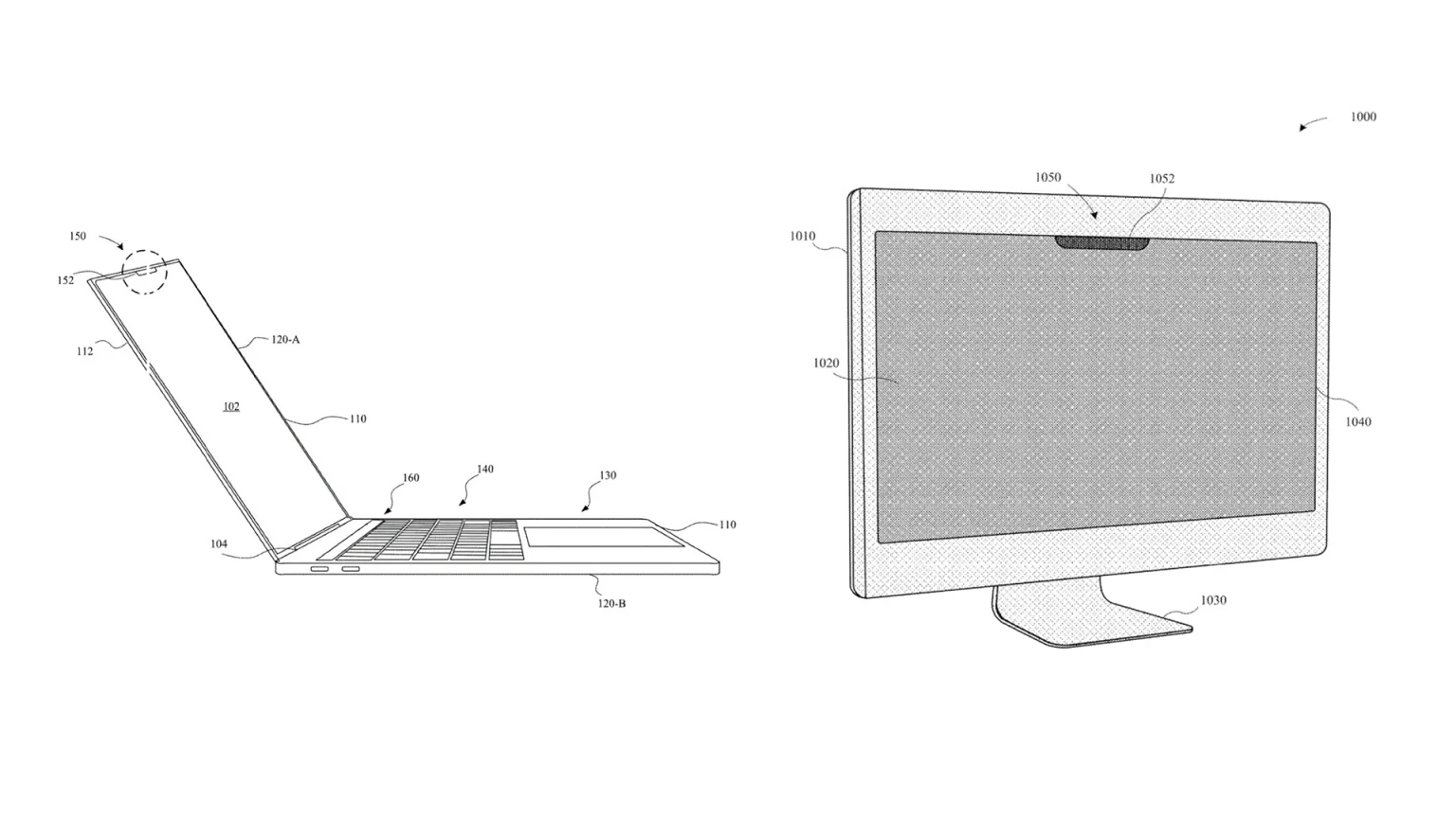 Apple, Macbook ve iMac ürünlerine Face ID özelliği getirmeyi planlıyor