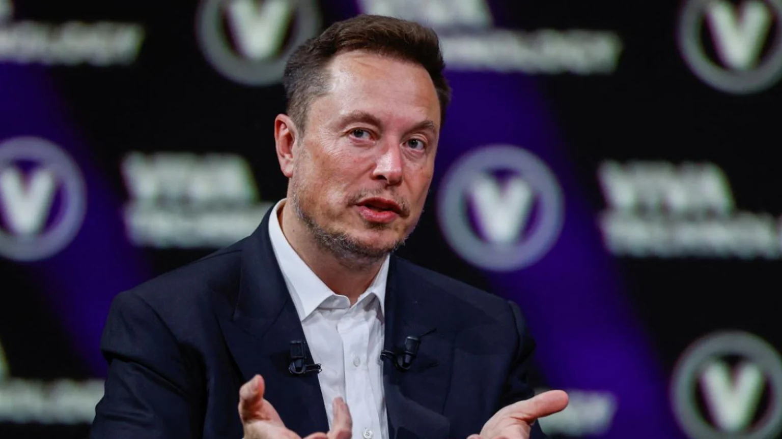 Elon Musk, doğurganlık araştırma projesine 10 milyon dolar yatırım yaptı
