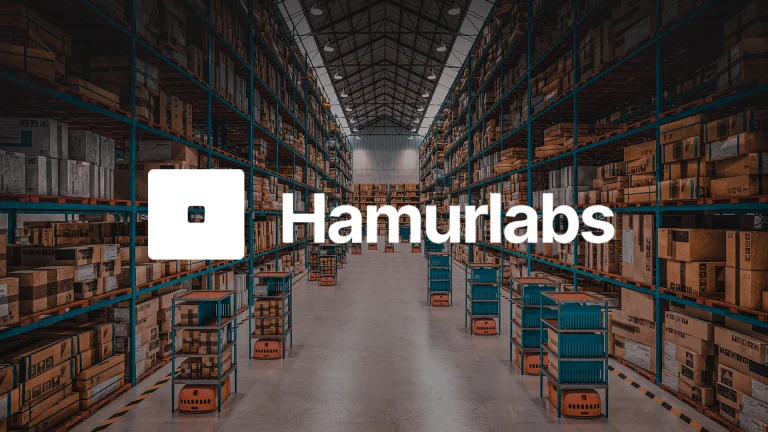 Hamurlabs