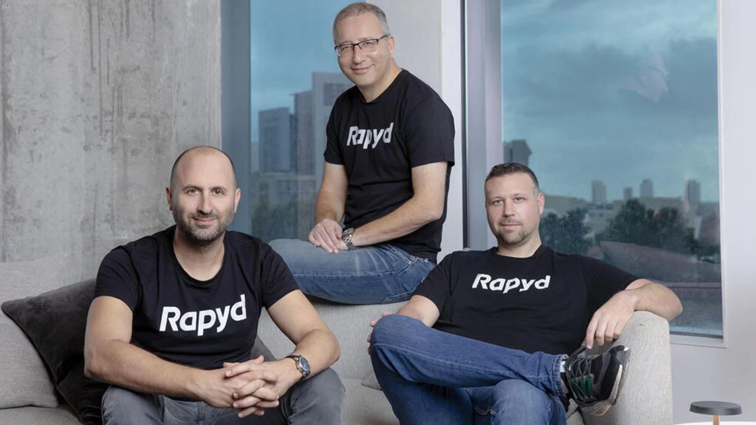 Fintech girişimi Rapyd, PayU GPO'yu 610 milyon dolara satın alıyor