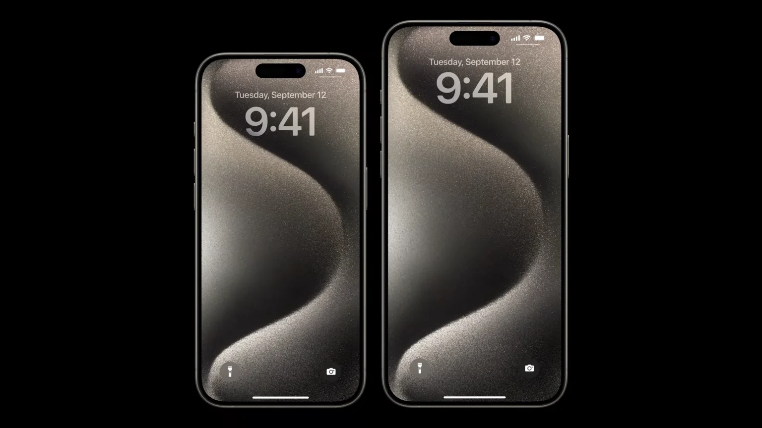 iPhone 15 ailesi tanıtıldı: Karşınızda iPhone 15, iPhone 15 Plus, iPhone 15 Pro ve iPhone 15 Pro Max