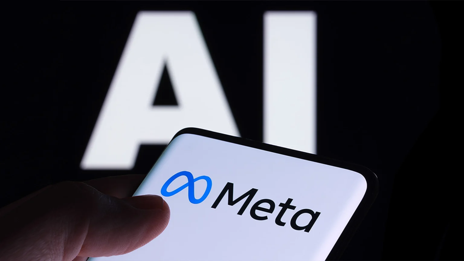Meta, yeni bir yapay zeka modeli geliştiriyor
