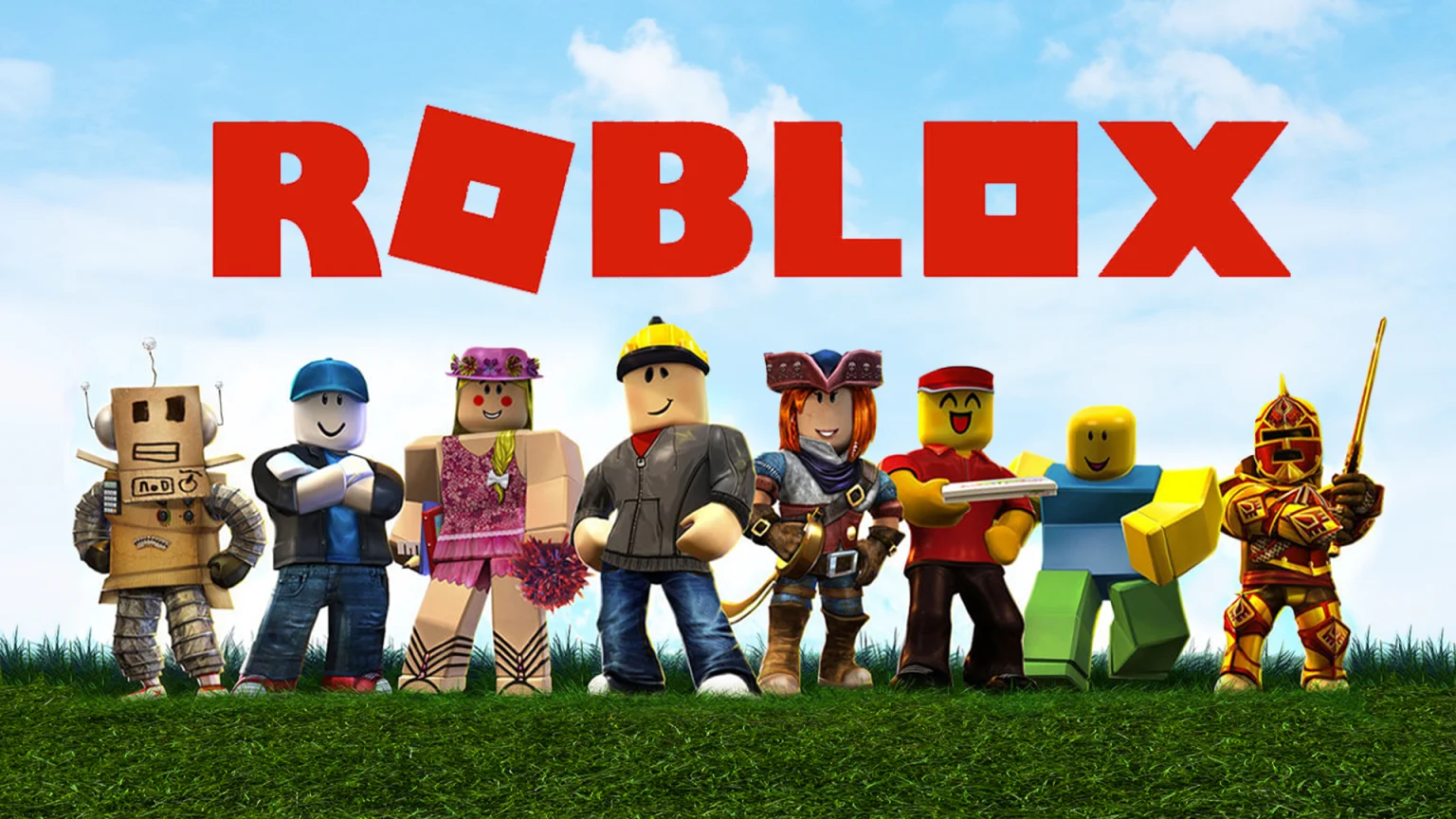 Roblox, ekim ayında PlayStation'a geliyor