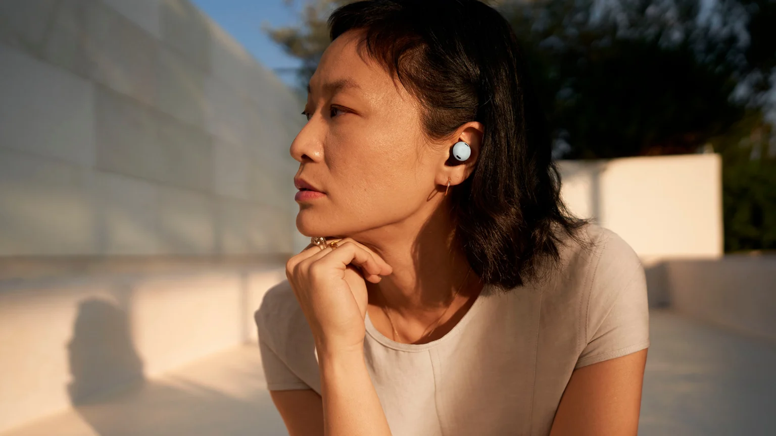 Google, kablosuz kulaklıklarıyla kalp atış hızını ölçmeye başlayabilir