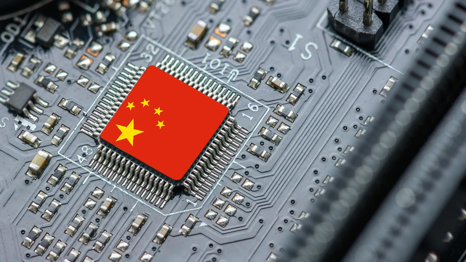 Çin, bilgi işlem gücünü %50 artırmak istiyor