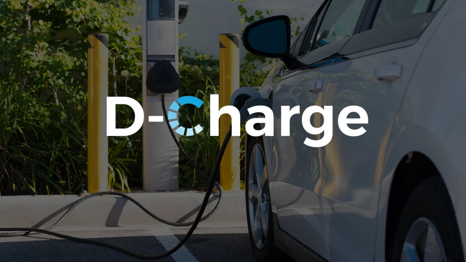 Doğuş Otomotiv'den elektrikli araçlar için şarj ağı: D-Charge