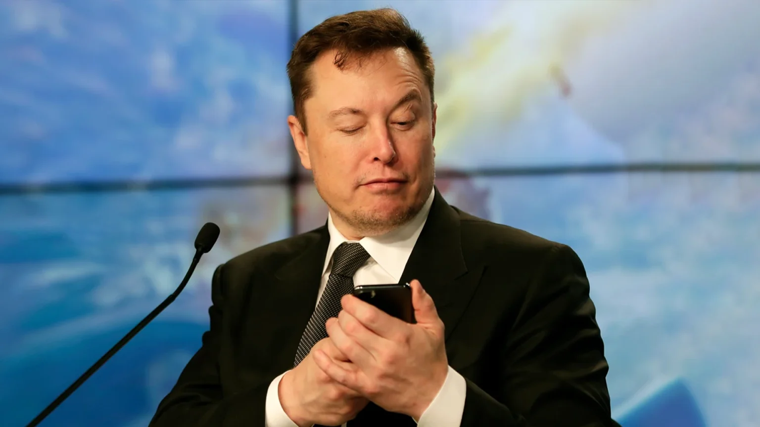 Elon Musk, X'in flört uygulaması olmasını istiyor