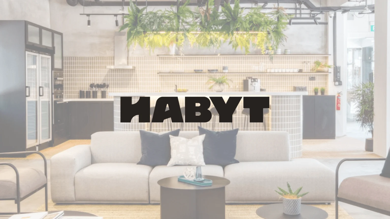 Berlin merkezli ev kiralama platformu Habyt, 42 milyon dolar yatırım aldı