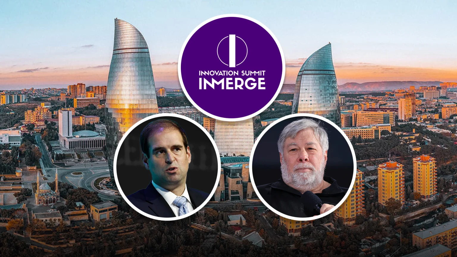 InMerge Innovation Summit
