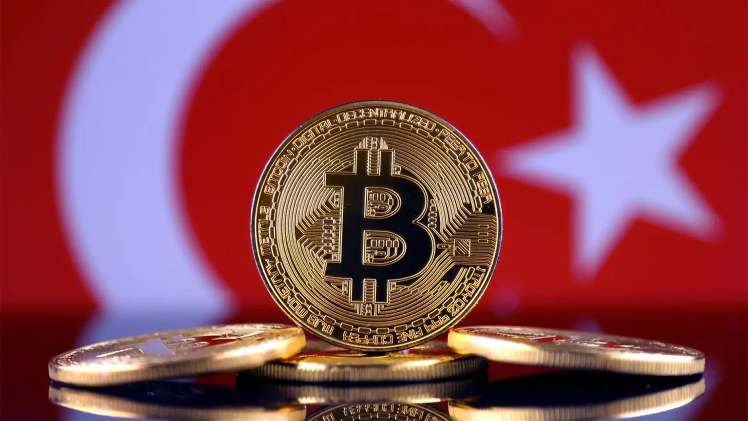 Kripto varlıklar, Cumhurbaşkanlığı kararıyla vergiye tabi tutulabilir