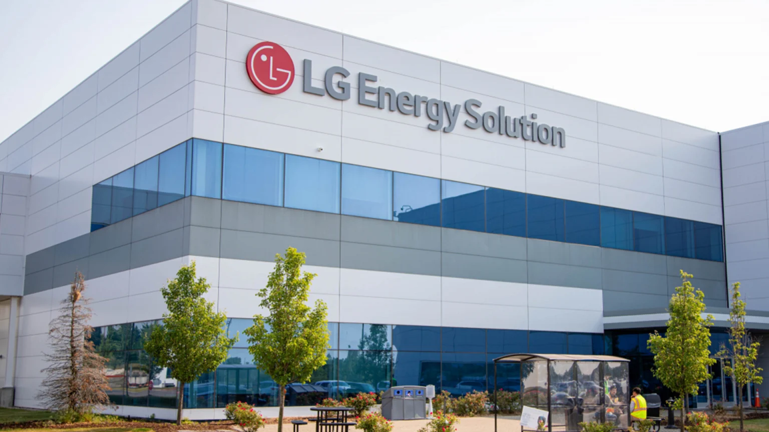 LG Enery Solution, Toyota ile 3 milyar dolarlık bir anlaşma imzaladı