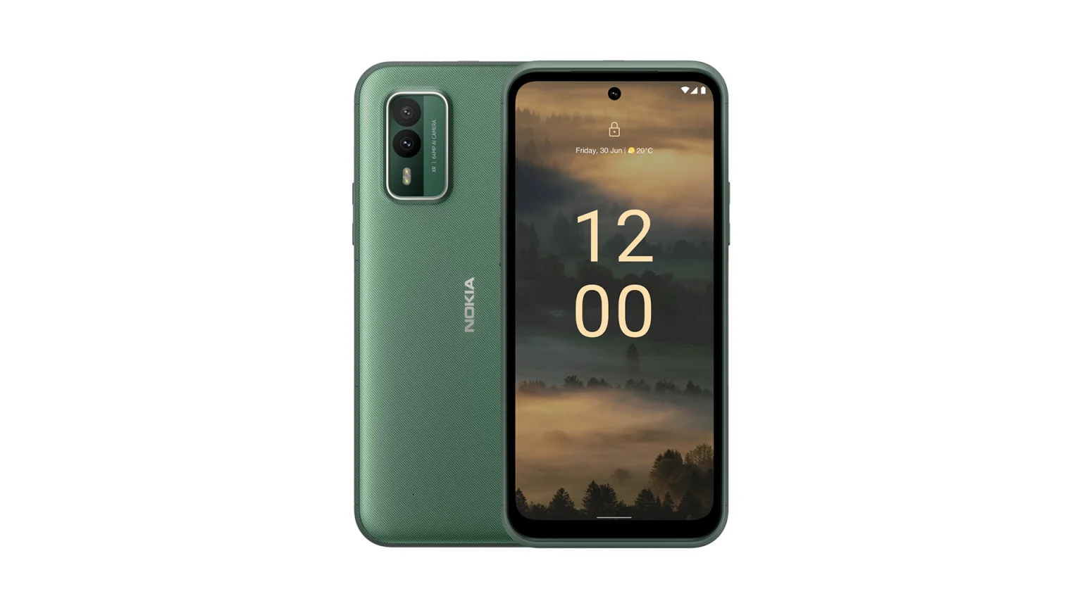 HMD, ilk 5G Nokia akıllı telefonunu Avrupa'da üretecek
