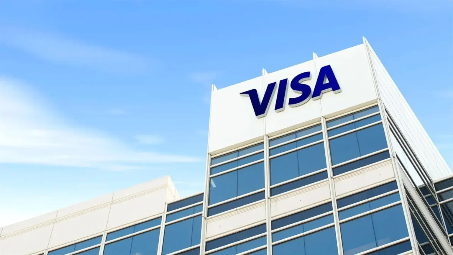 Visa, üretken yapay zeka teknolojilerine 100 milyon dolar yatırım yapmayı planlıyor