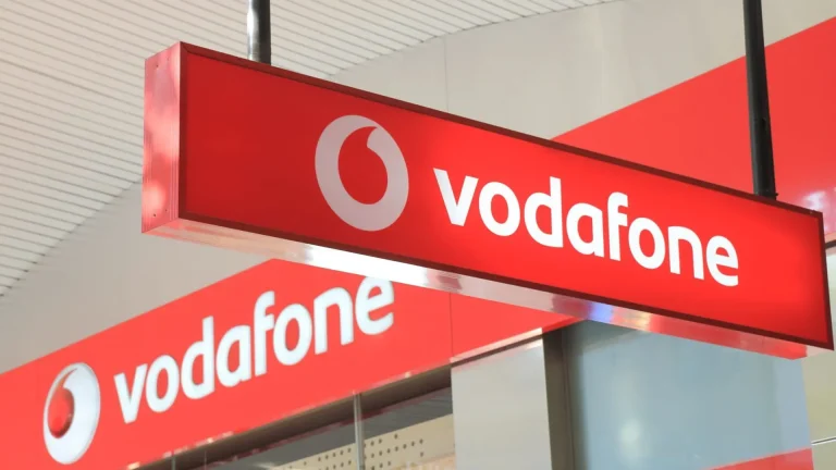 vodafone