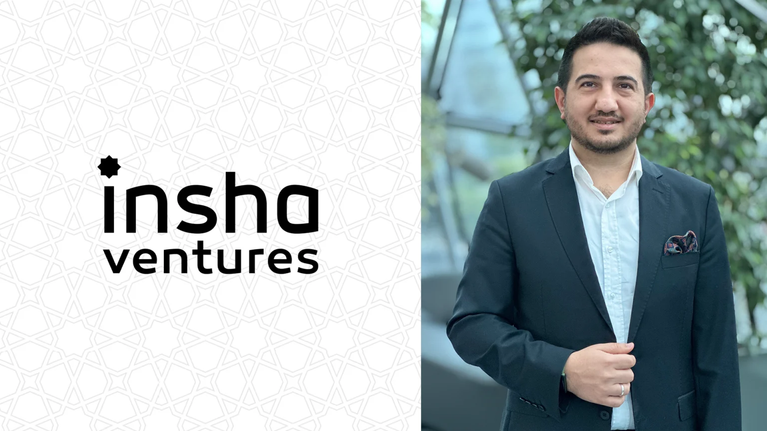 Insha Ventures