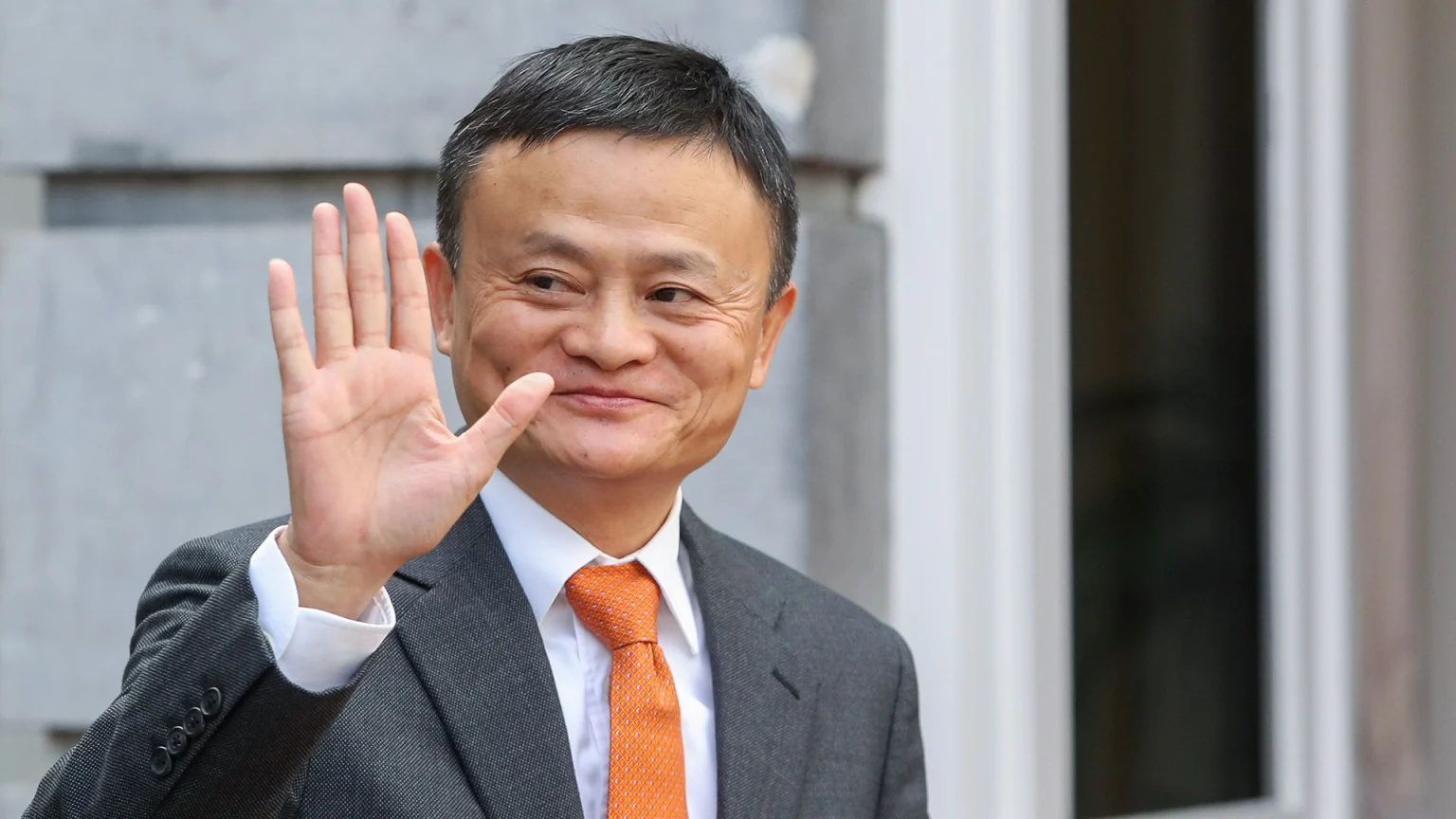 Alibaba'nın kurucu ortağı Jack Ma, Hangzhou Ma's Kitchen Food isimli gıda şirketi kurdu