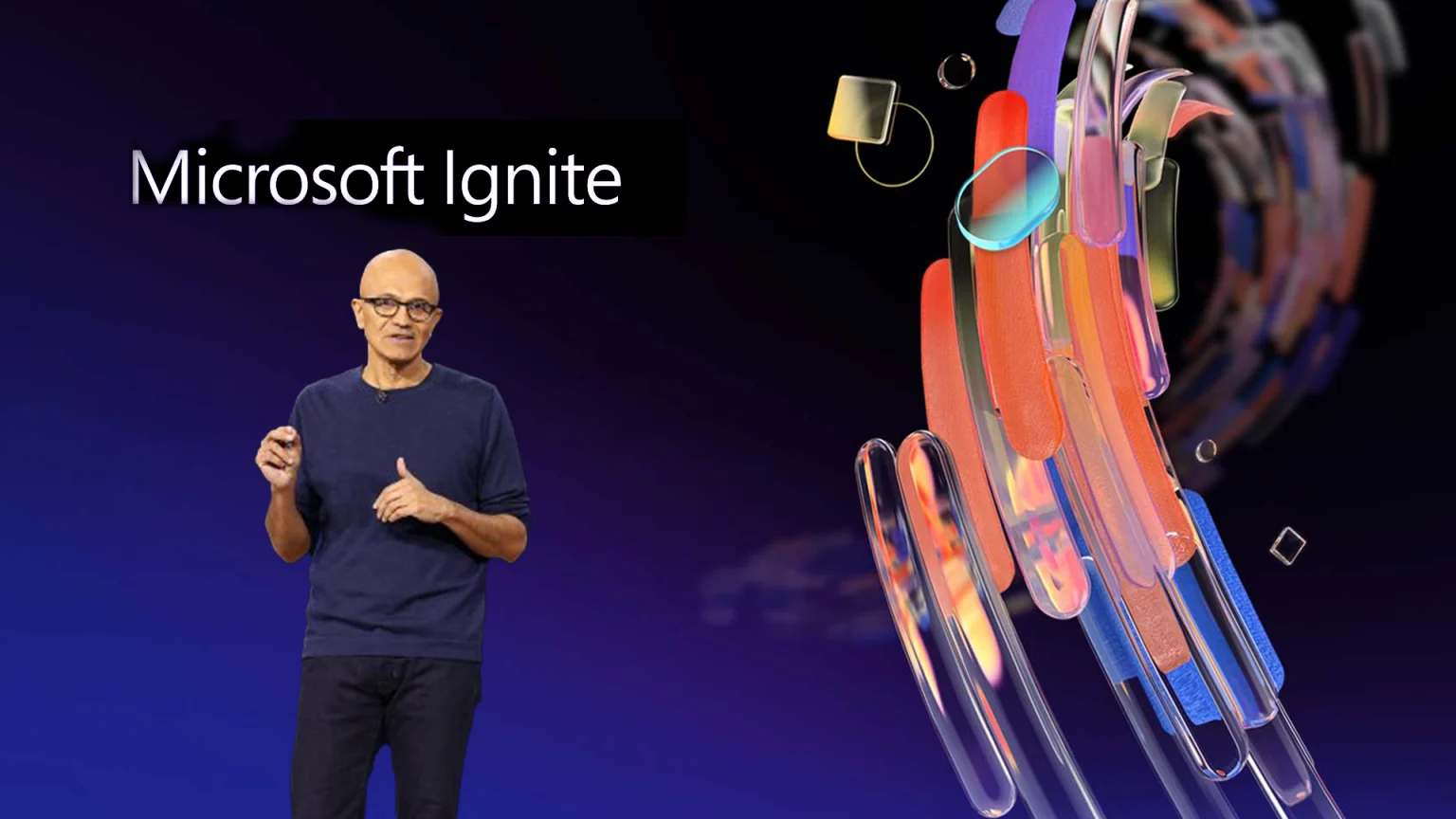 Microsoft Ignite 2023 etkinliğinden öne çıkan yenilikler