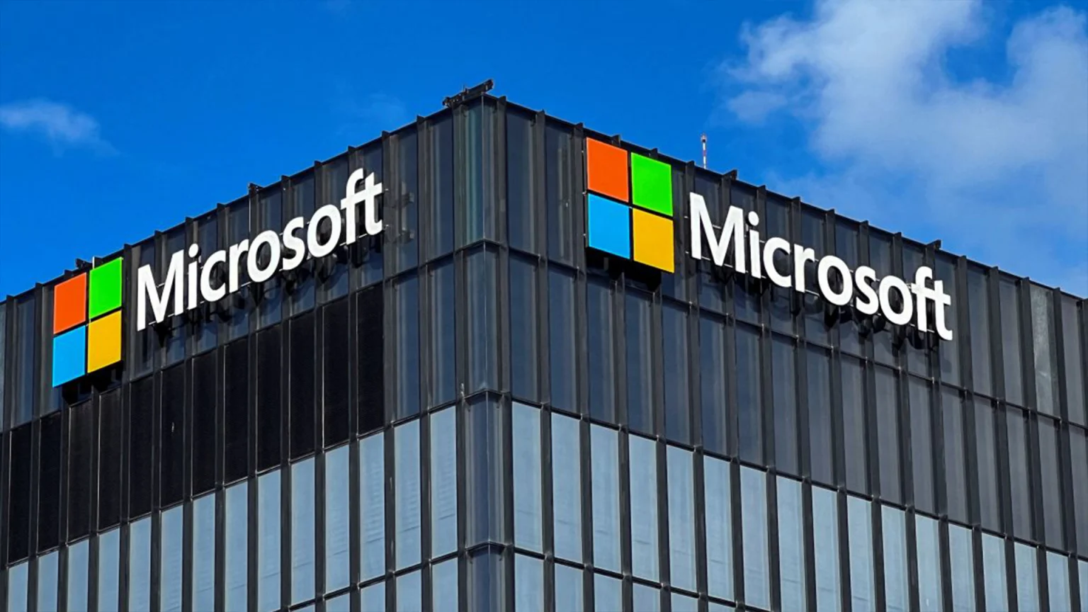 Microsoft, yapay zeka altyapısını güçlendirmek için Kanada'ya 500 milyon dolar yatırım yapacak