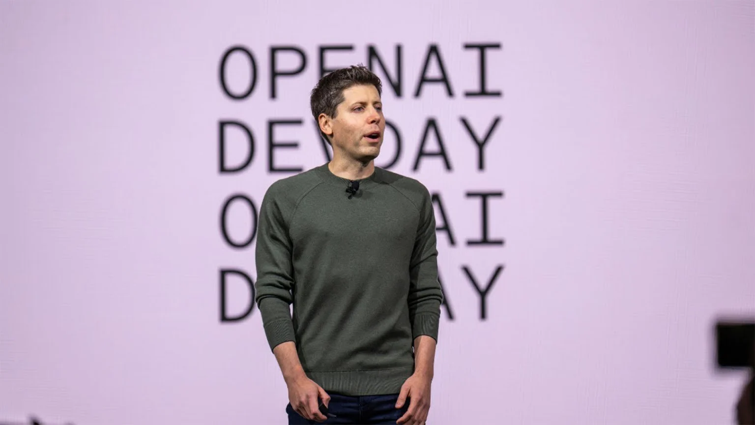 OpenAI’ın ilk geliştirici konferansı DevDay'de tanıttığı yenilikler
