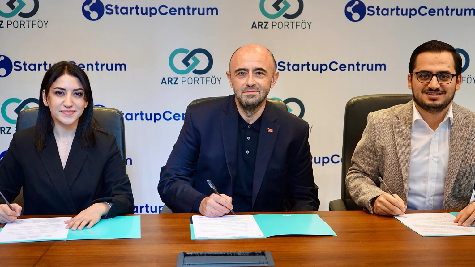 Arz Portföy ve StartupCentrum’dan yeni fon: StartupCentrum Alpha GSYF