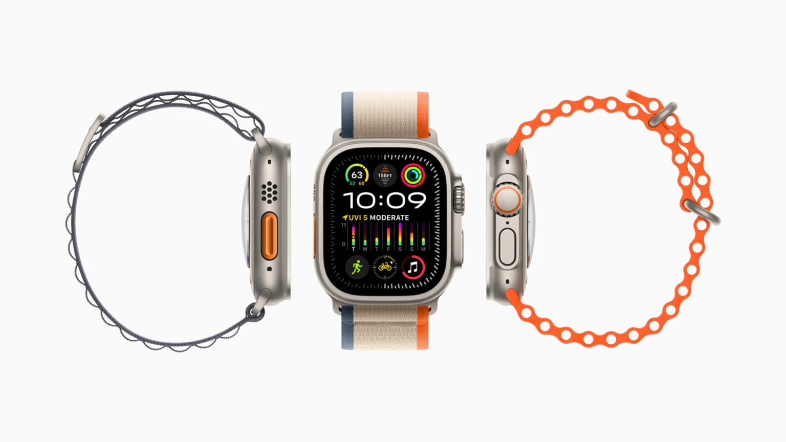 Apple Watch Ultra 2