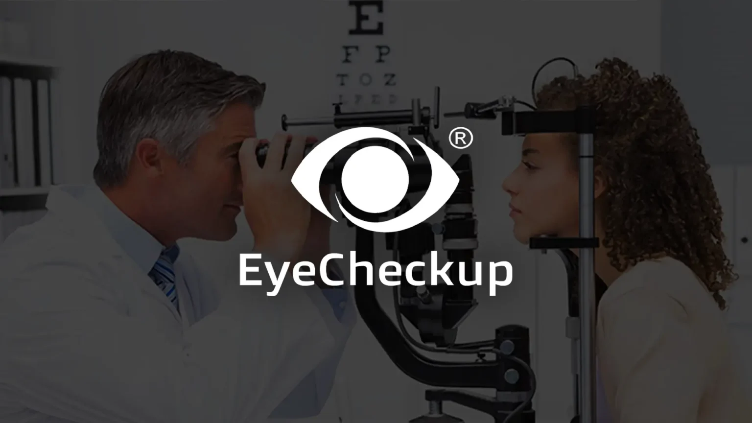 EyeCheckup