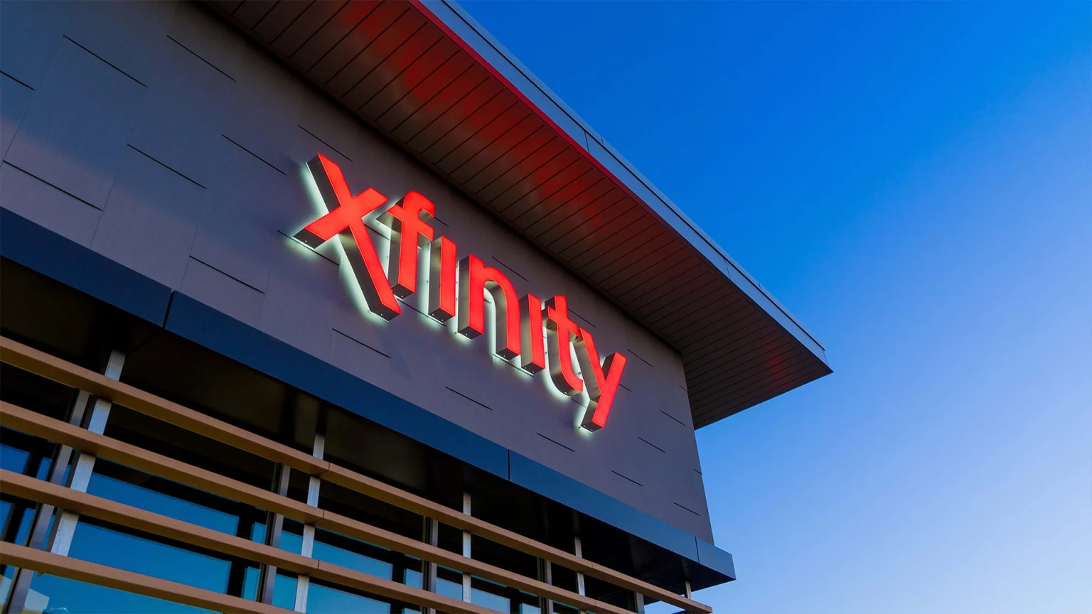 Xfinity