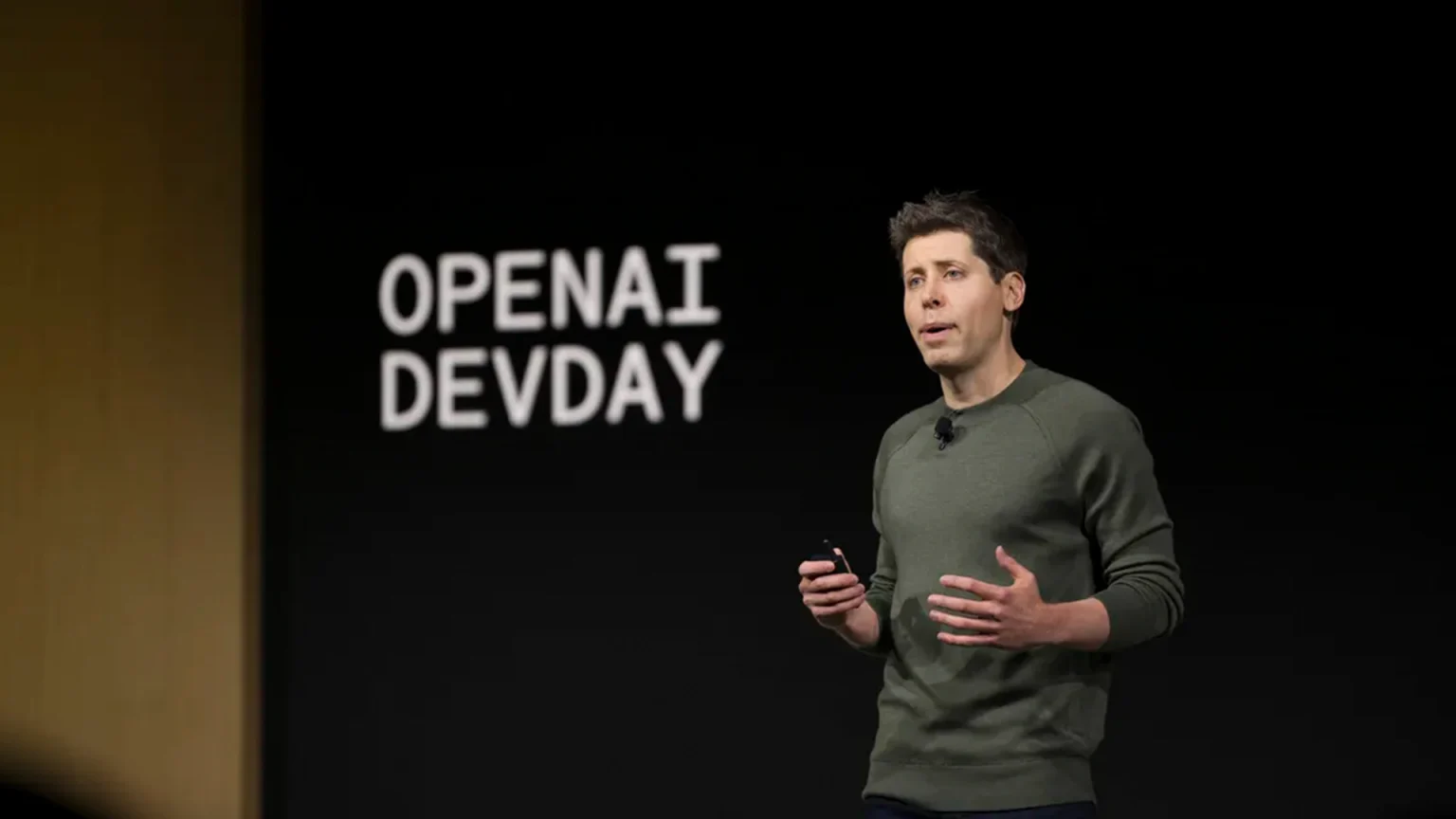 OpenAI, aralık ayında yapılması beklenen GPT Store lansmanını 2024'e erteledi