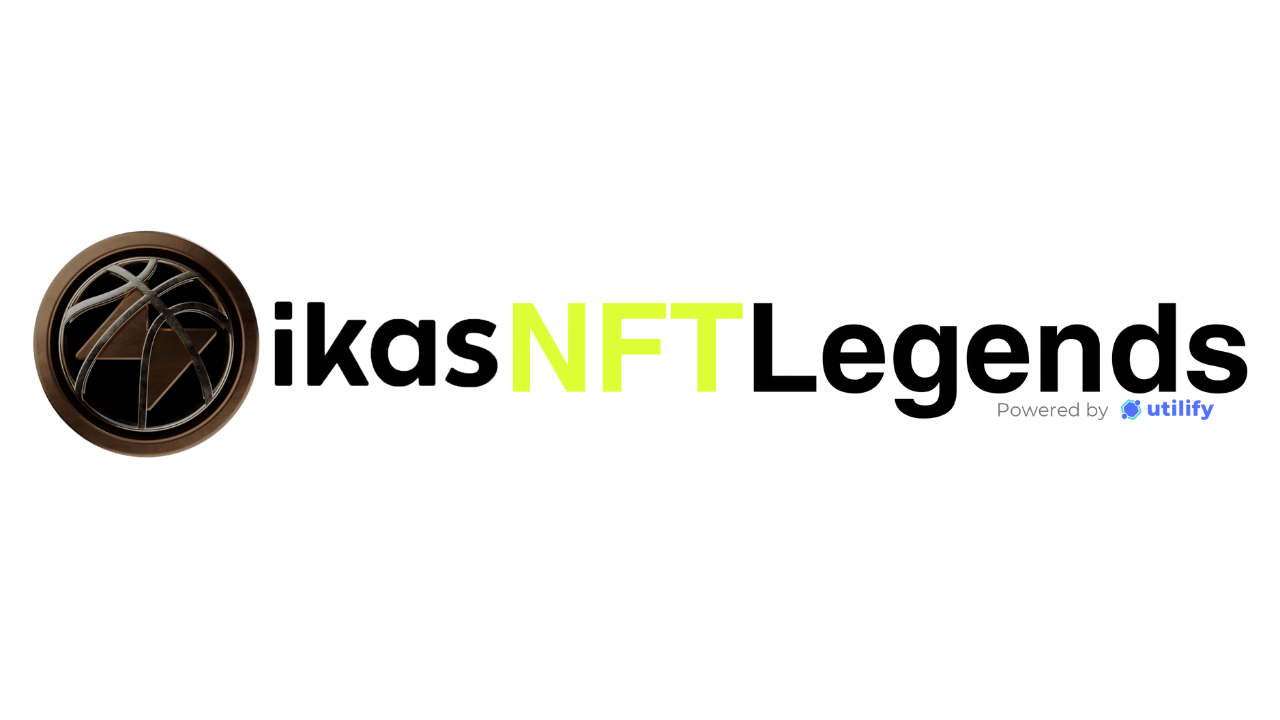 Utilify ve İkas'tan Türkiye Sigorta Basketbol Süper Ligi için NFT projesi