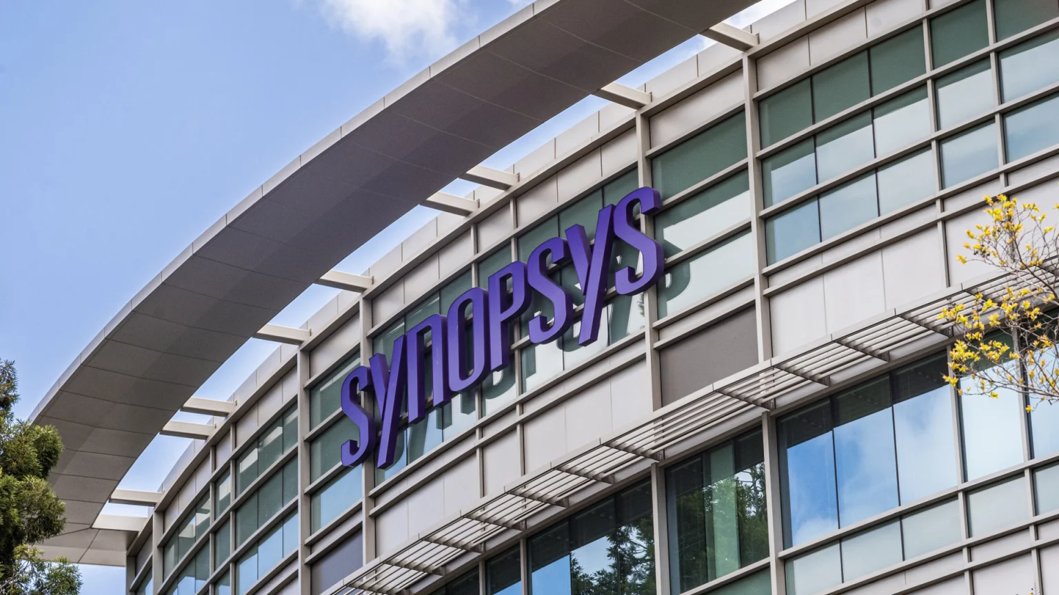 Synopsys, yazılım teknolojileri geliştiren Ansys'i satın almayı planlıyor