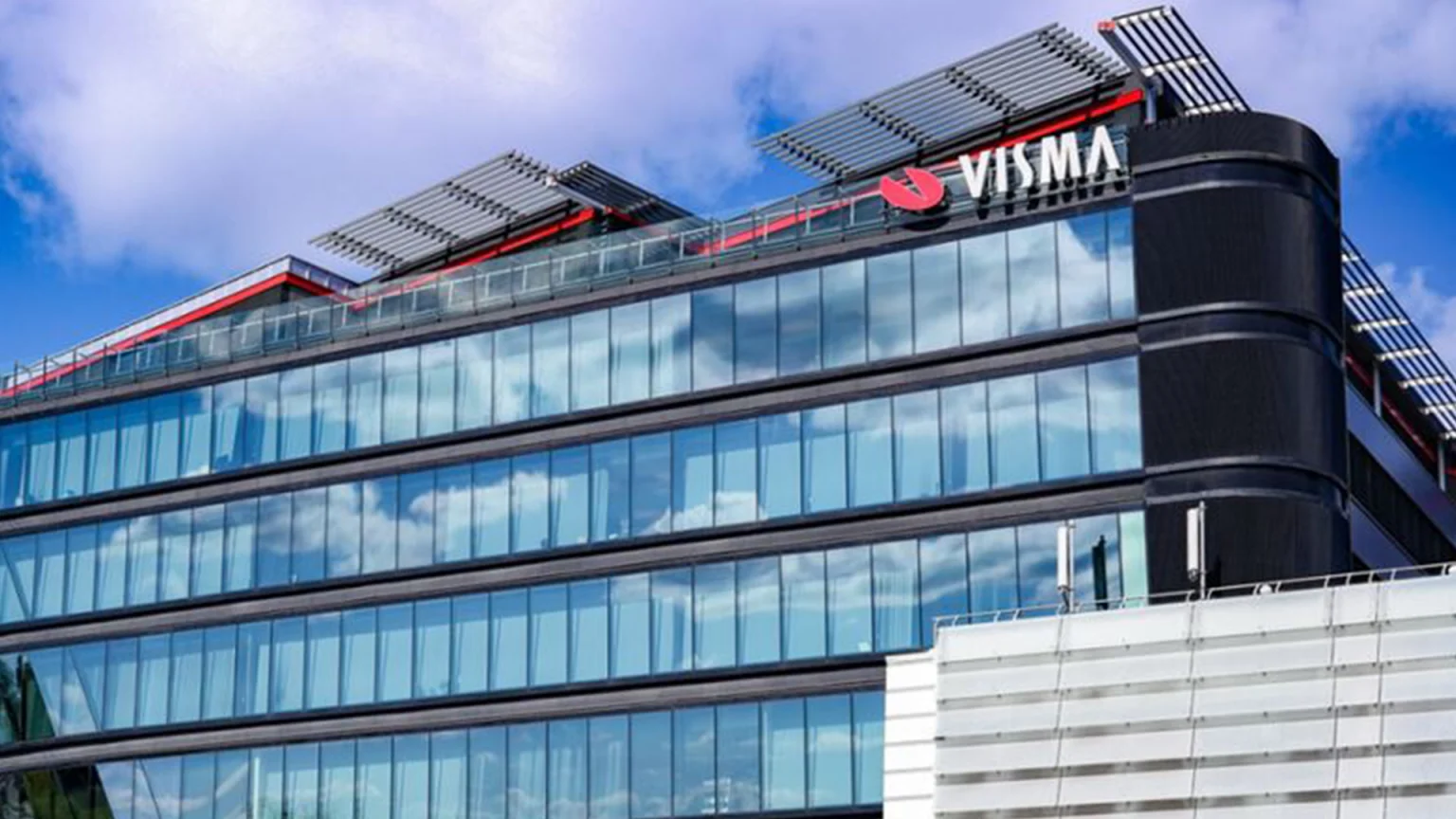 Bulut tabanlı yazılım teknolojileri geliştiren Visma, 3 milyar euro yatırım aldı
