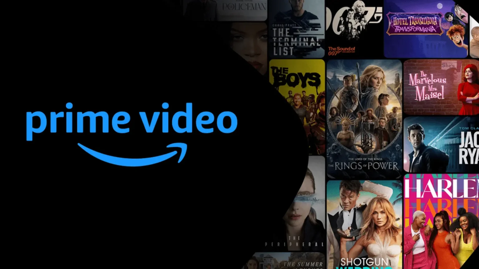 Amazon Prime Video, Afrika ve Orta Doğu'daki operasyonlarını azaltmayı planlıyor