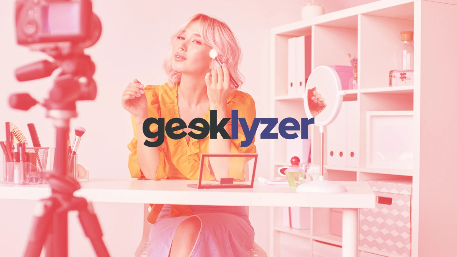 Yerli influencer marketing platformu Geeklyzer, 42.5 milyon TL değerlemeyle yatırım aldı