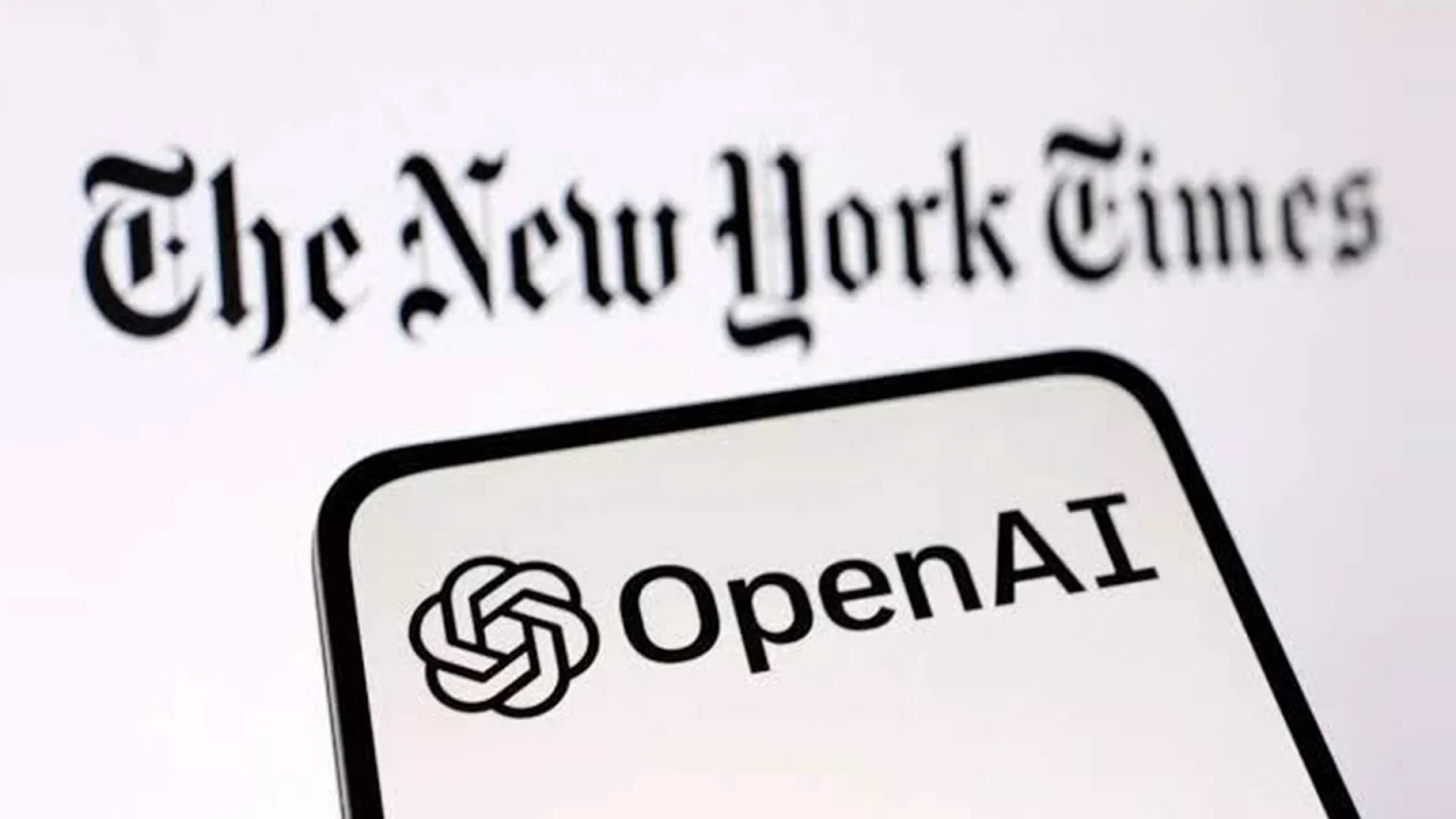 OpenAI, telif hakkı davası açan The New York Times’ın iddialarını reddetti