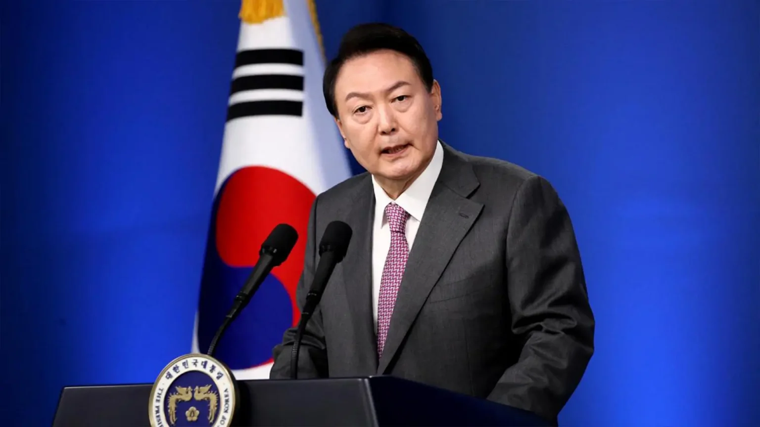 Güney Kore, çip üretimini artırmak için yeni vergi indirimleri getiriyor