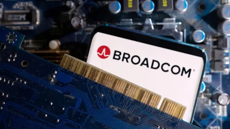 Broadcom