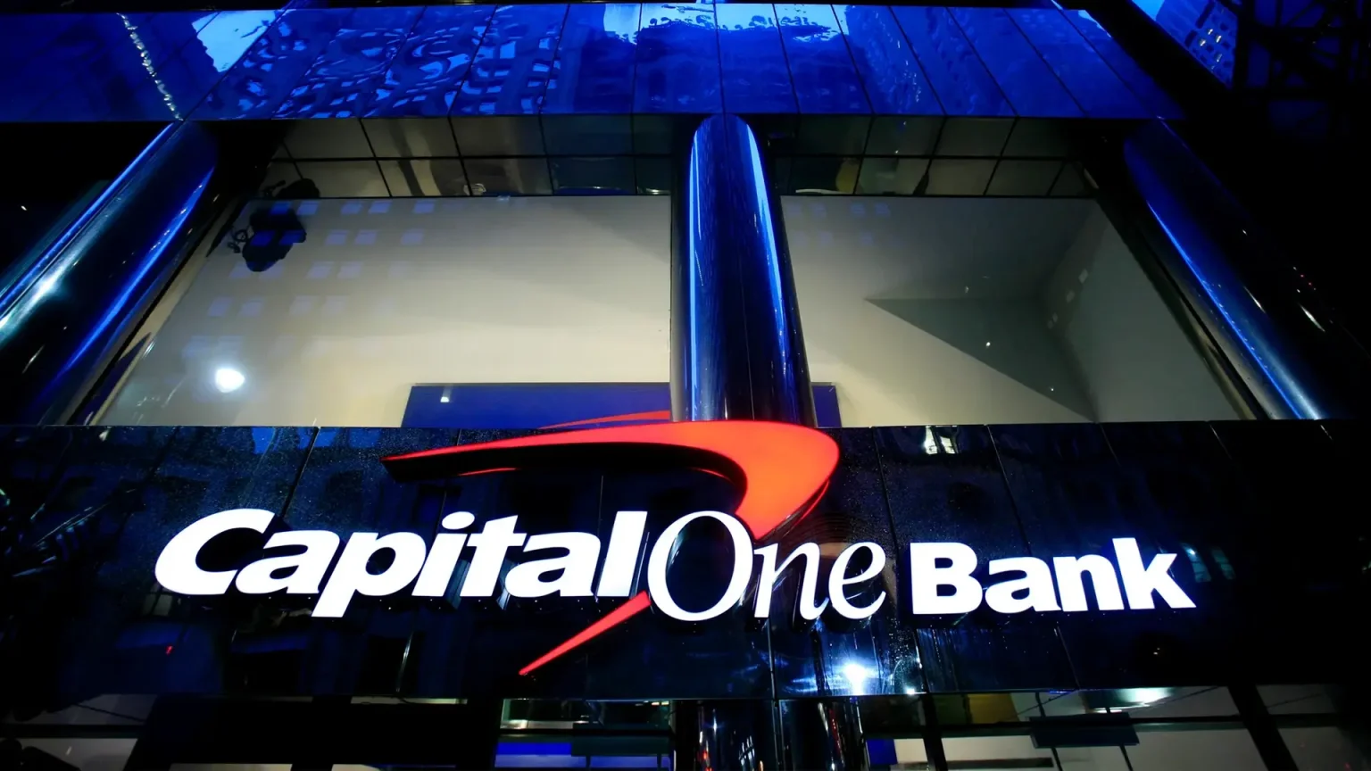 capital one