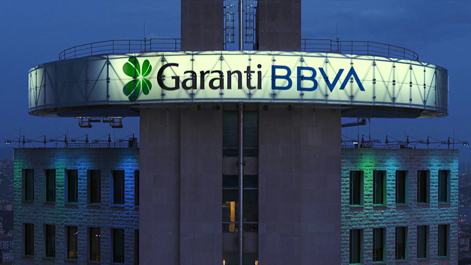 Garanti BBVA'nın elektronik para iştiraki, faaliyet izni aldı
