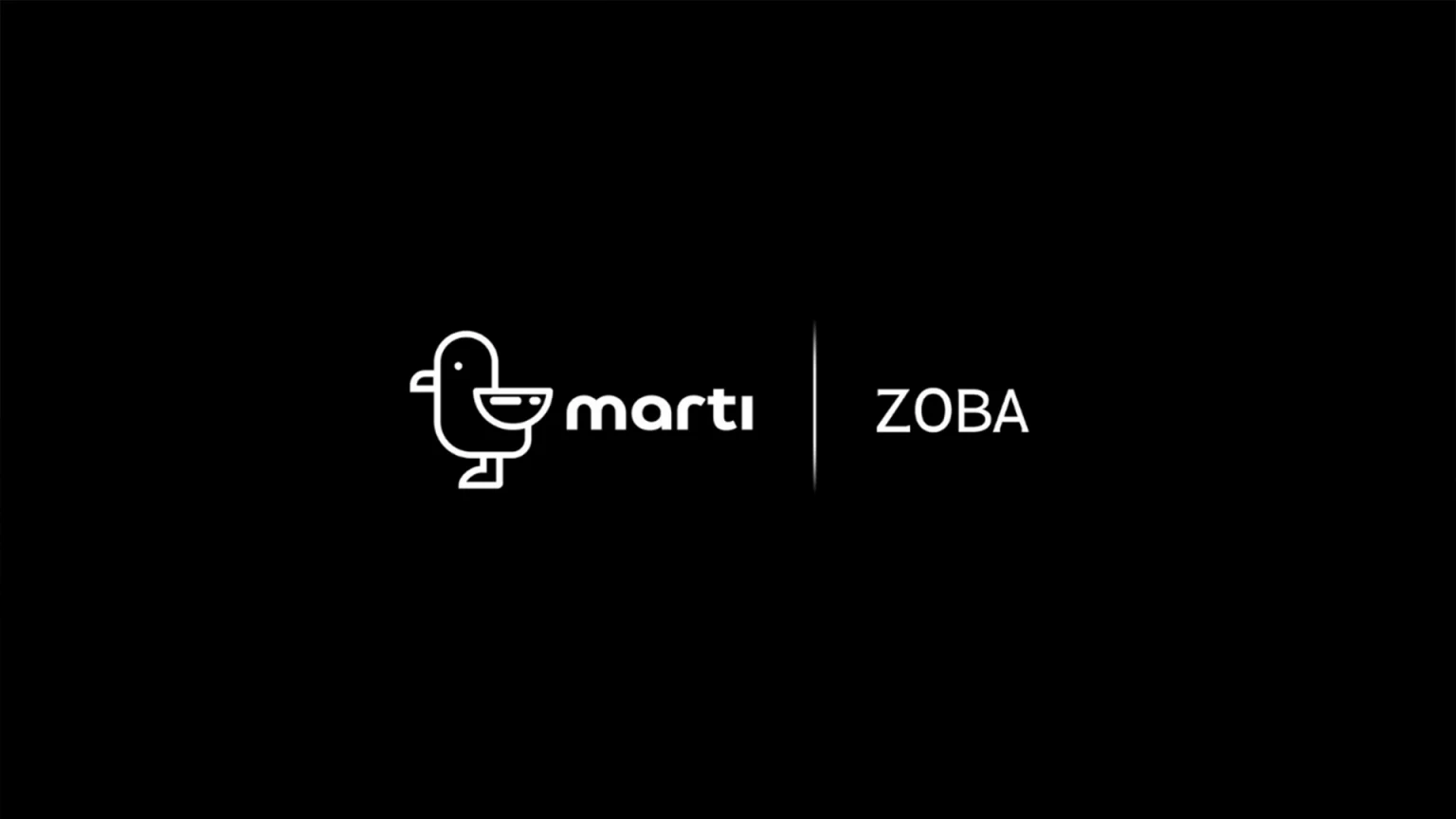 Martı, filo optimizasyon çözümleri sunan Amerikan girişim Zoba’yı satın aldı