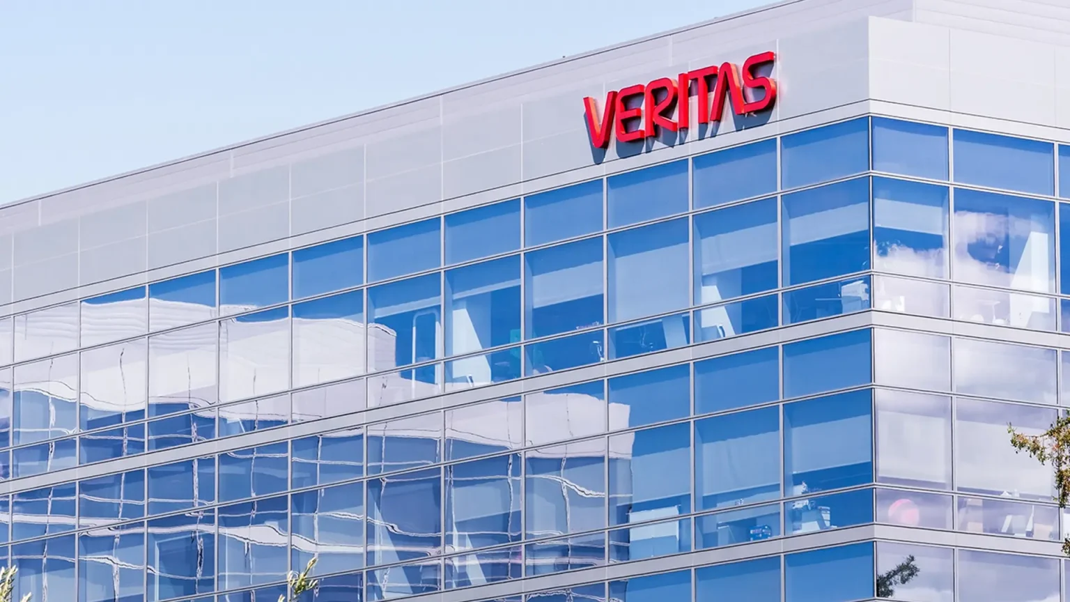 Cohesity, veri korum çözümleri sunan Veritas'ı 7 milyar dolara satın alıyor