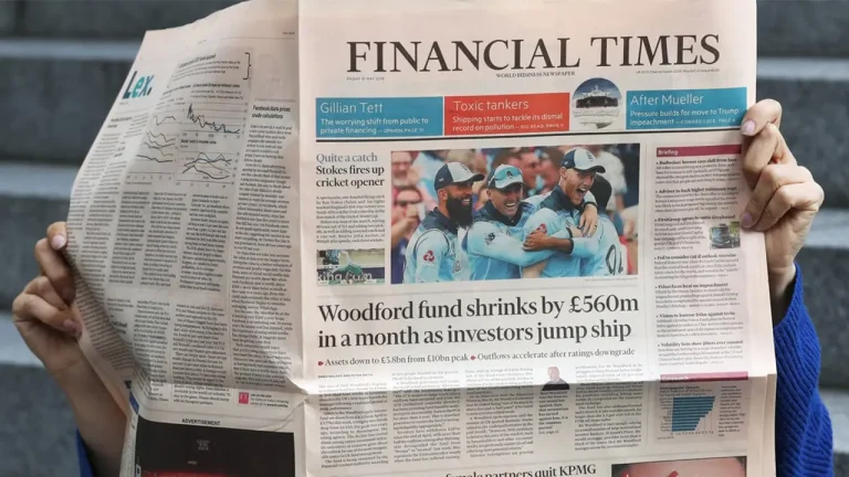 Financial Times